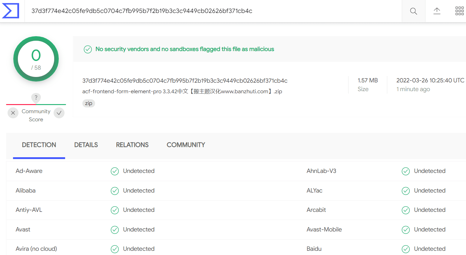 图片[4]-ACF Frontend Form Element Pro 3.3.42汉化中文版|ACF扩展表单自定义设计WordPress插件-搬主题