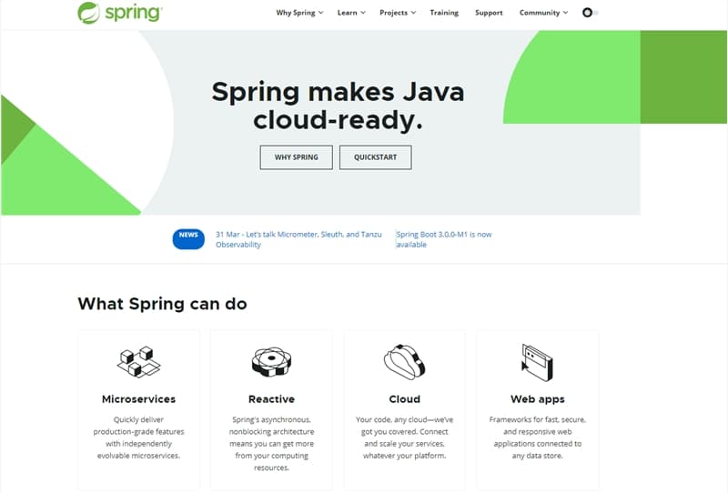 核弹级安全漏洞突袭 Spring框架JNDI注入漏洞-搬主题