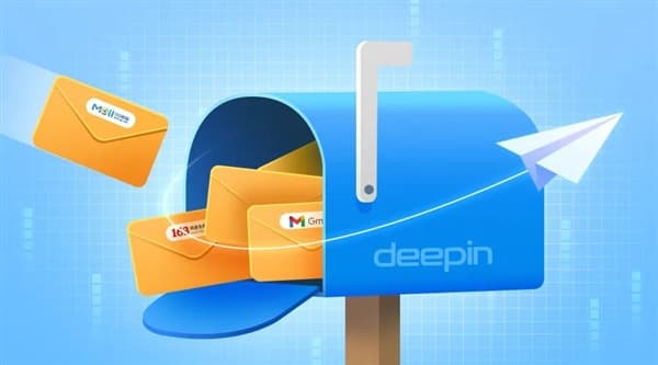 图片[3]-深度操作系统deepin 20.5发布 内核升级至5.15.24新增人脸识别-搬主题