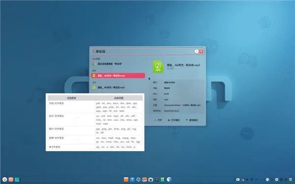 图片[4]-深度操作系统deepin 20.5发布 内核升级至5.15.24新增人脸识别-搬主题