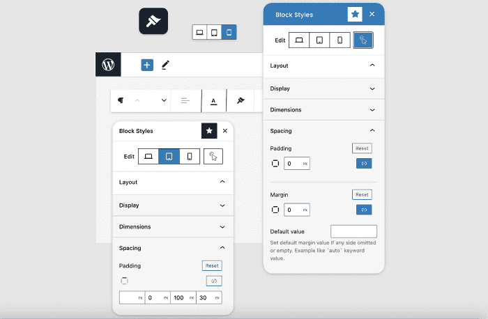 图片[3]-WordPress产品发布综述：APPExperts, WP Wallet, Block Styles和Stock Control for WooCommerce-搬主题