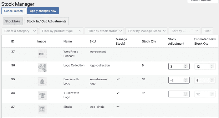 图片[4]-WordPress产品发布综述：APPExperts, WP Wallet, Block Styles和Stock Control for WooCommerce-搬主题