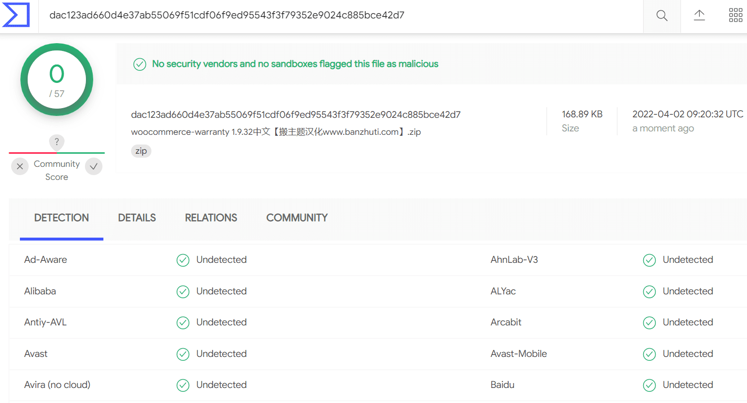 图片[3]-WooCommerce Returns and Warranty Requests 1.9.32汉化中文版|WooCommerce售后保修退换货WordPress插件-搬主题