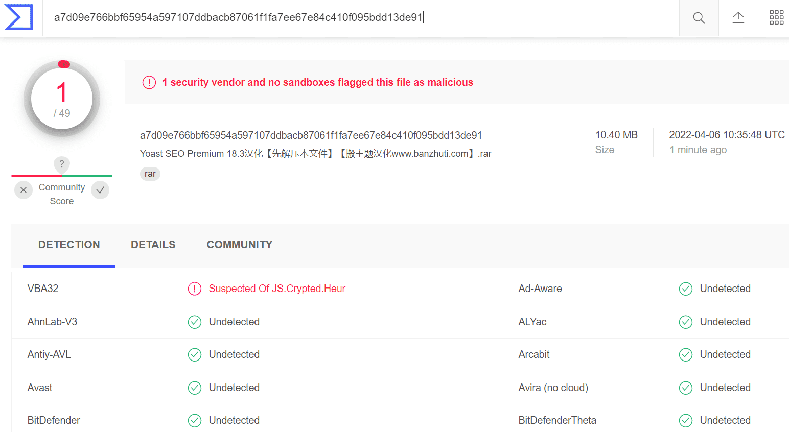 图片[4]-Yoast SEO Premium 18.3完美汉化中文版|最受欢迎的WordPress SEO优化插件-搬主题