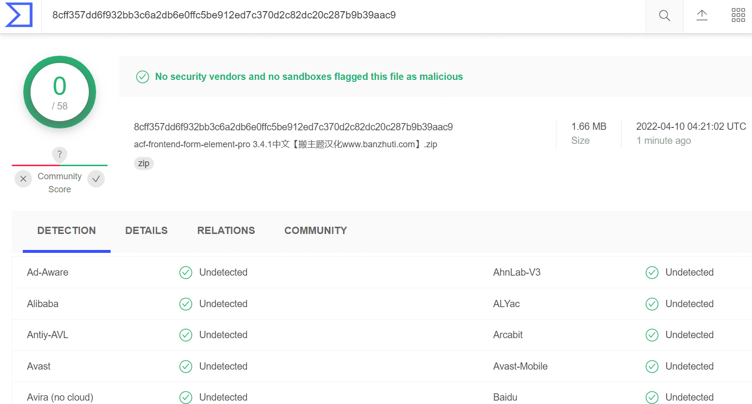 图片[4]-ACF Frontend Form Element Pro 3.4.1汉化中文版|ACF扩展表单自定义设计WordPress插件-搬主题