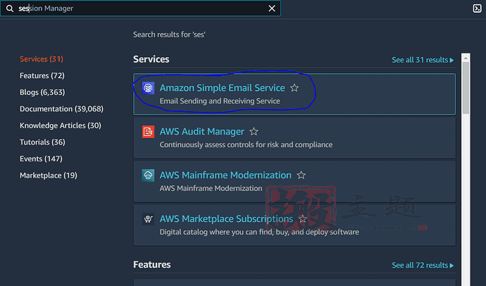 图片[3]-使用Amazon SES和FluentSMTP插件从WordPress发送邮件配置图文教程-搬主题