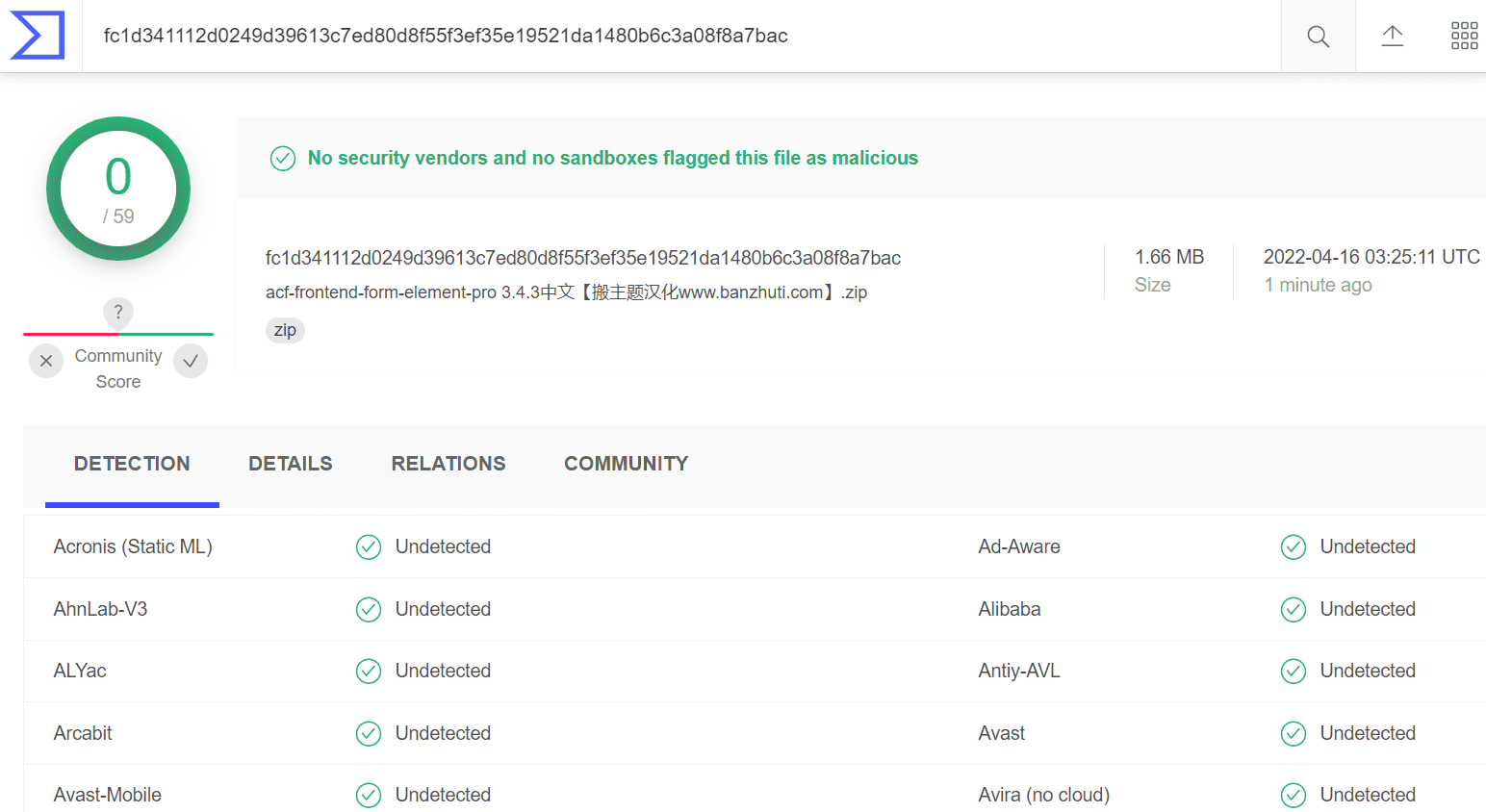 图片[4]-ACF Frontend Form Element Pro 3.4.3汉化中文版|ACF扩展表单自定义设计WordPress插件-搬主题