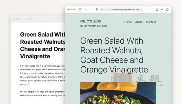 Ulysses App更新WordPress发布 使用WP REST API-搬主题