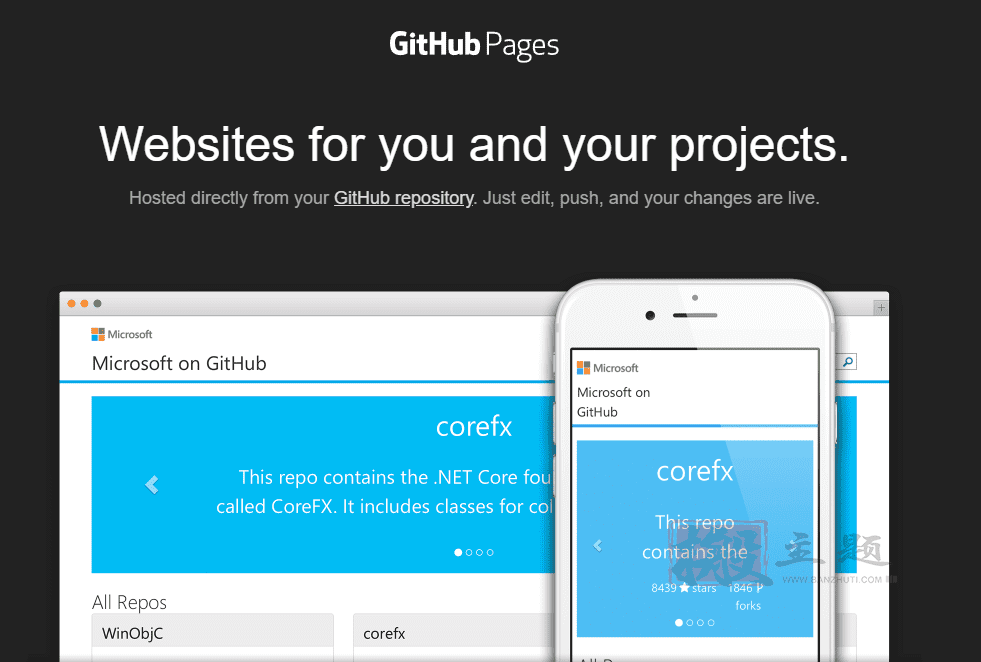 图片[3]-WordPress与GitHub Pages哪个好？2022深度最新评测-搬主题