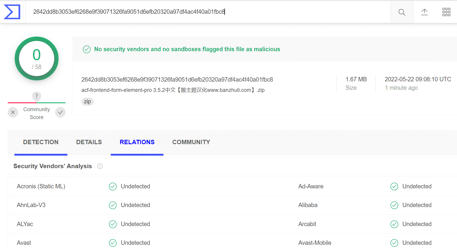 图片[4]-ACF Frontend Form Element Pro 3.5.2汉化中文版|ACF扩展表单自定义设计WordPress插件-搬主题