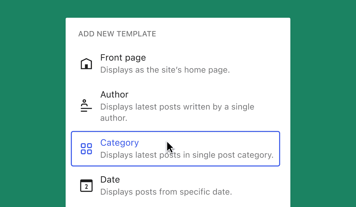 图片[4]-WordPress 6.0正式版发布 增强写作体验及性能改进-搬主题