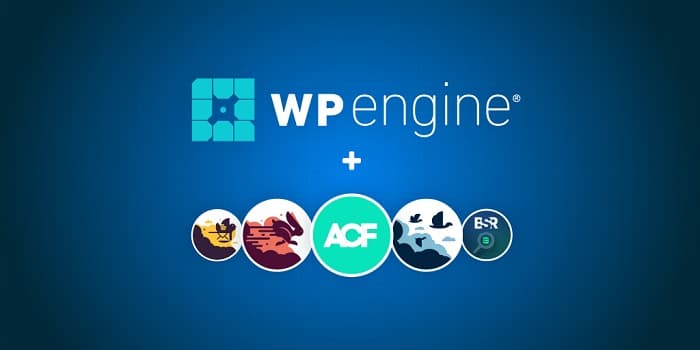 WP Engine从Delicious Brains收购了5个插件-搬主题