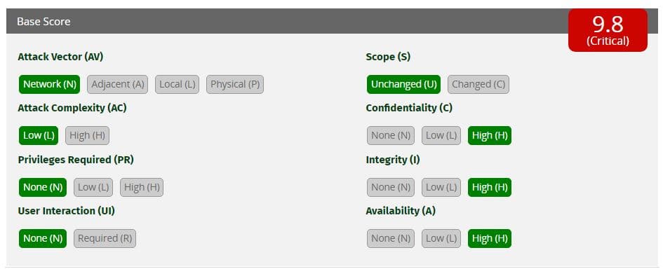 WordPress.org针对关键的Ninja Forms插件漏洞强制进行安全更新-搬主题