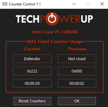 图片[5]-Win11/10 Defender会影响英特尔处理器性能 跑分降低6%（附解决方法）-搬主题