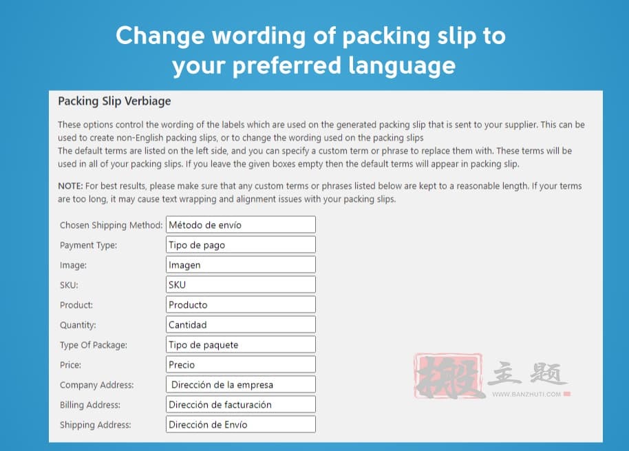 图片[12]-WooCommerce Dropshipping 4.6中文版|WooCommerce代发货AliExpress速卖通导入管理插件-搬主题