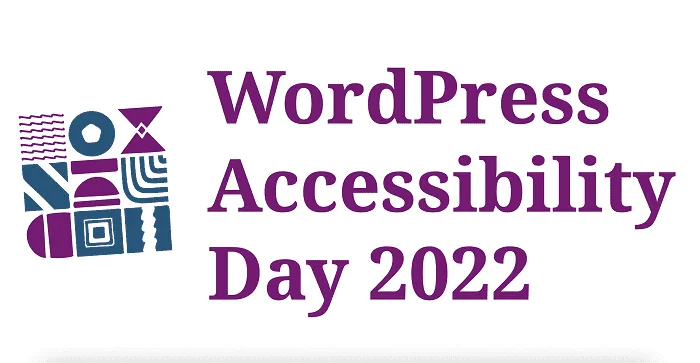 2022年WordPress无障碍日开始征集演讲者和赞助商-搬主题
