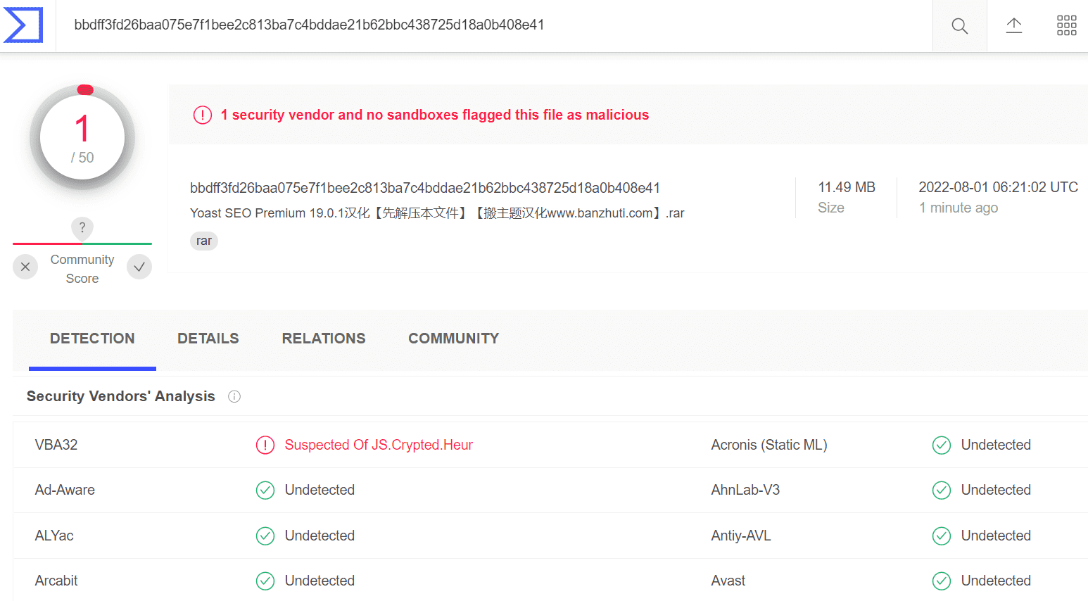图片[4]-Yoast SEO Premium 19.0.1完美汉化中文版|最受欢迎的WordPress SEO优化插件-搬主题