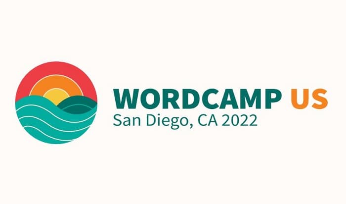 WordCamp US 2022公布演讲者日程 将提供现场直播-搬主题