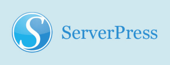 ServerPress宣布关闭-搬主题