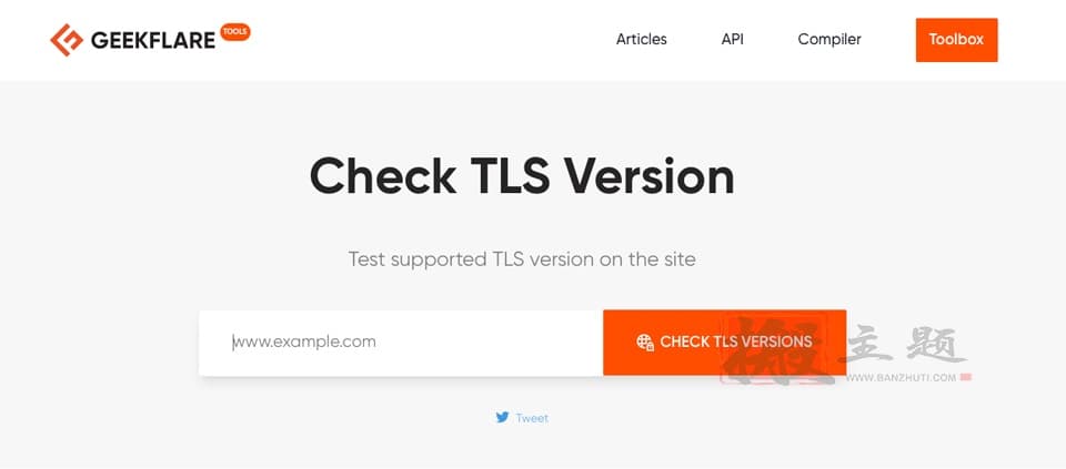 图片[4]-浏览器提示Fix ERR_SSL_OBSOLETE_VERSION警告解决图文教程-搬主题