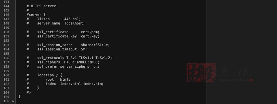 图片[10]-浏览器提示Fix ERR_SSL_OBSOLETE_VERSION警告解决图文教程-搬主题