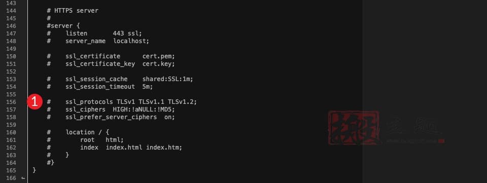 图片[11]-浏览器提示Fix ERR_SSL_OBSOLETE_VERSION警告解决图文教程-搬主题
