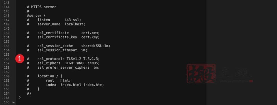 图片[12]-浏览器提示Fix ERR_SSL_OBSOLETE_VERSION警告解决图文教程-搬主题