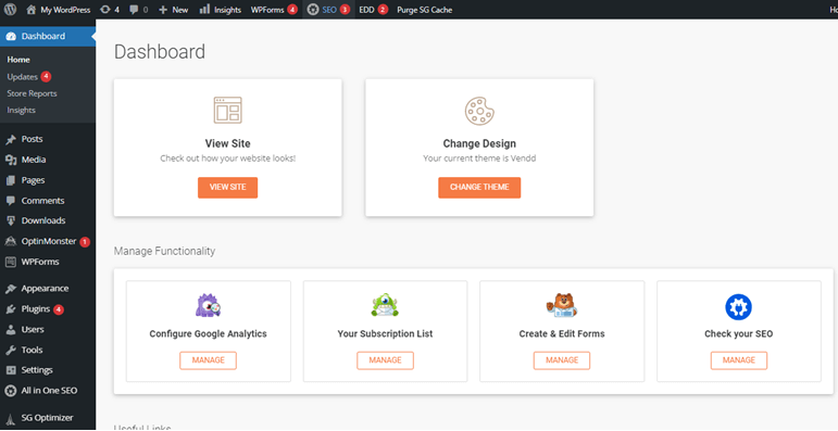 图片[2]-SiteGround推出管理型EDD主机产品-搬主题
