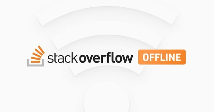 知名的程序员问答网站Stack Overflow推出离线版本-搬主题