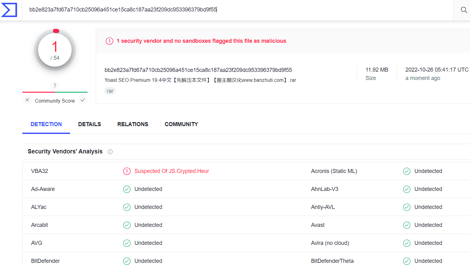 图片[4]-Yoast SEO Premium 19.4完美汉化中文版|最受欢迎的WordPress SEO优化插件-搬主题