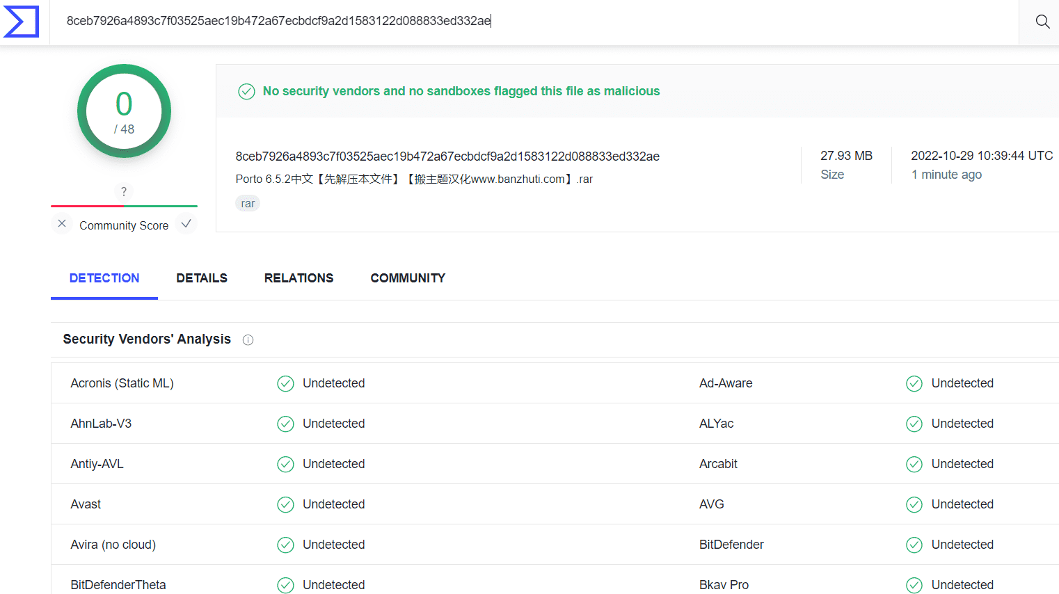 图片[3]-Porto 6.5.2汉化中文版|电子商务博客多功能企业WooCommerce WordPress主题模板-搬主题