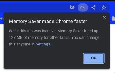 图片[2]-Chrome谷歌浏览器新增性能页面 优化内存及省电-搬主题