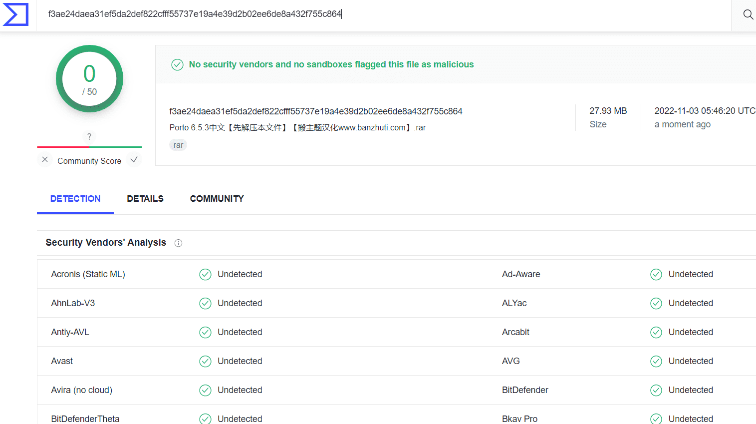 图片[3]-Porto 6.5.3汉化中文版|电子商务博客多功能企业WooCommerce WordPress主题模板-搬主题