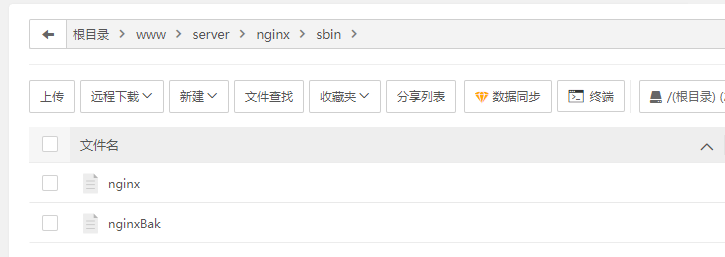 BT宝塔面板Nginx异常被挂马的官方公告-搬主题