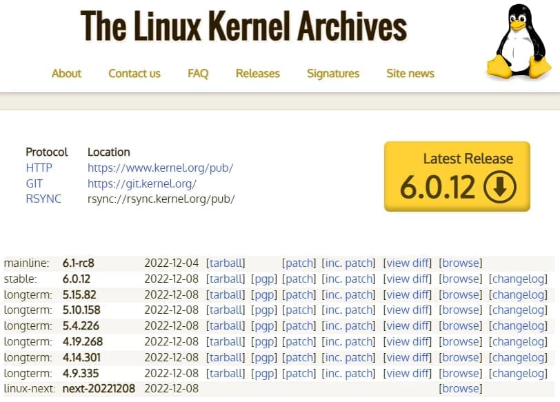 图片[2]-Linux 6.1 正式发布：带来 MGLRU、初始 Rust 支持-搬主题