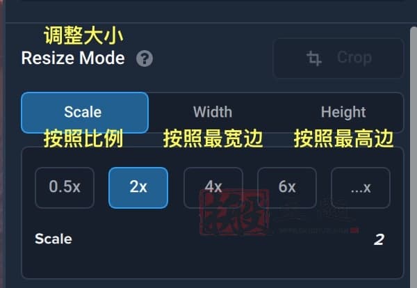 图片[11]-通过PS神奇插件Gigapixel无损放大图像教程-搬主题