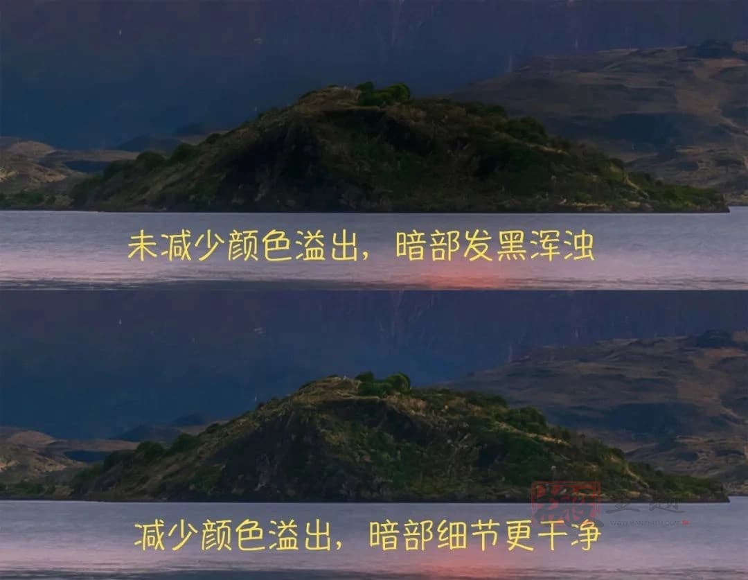 图片[17]-通过PS神奇插件Gigapixel无损放大图像教程-搬主题