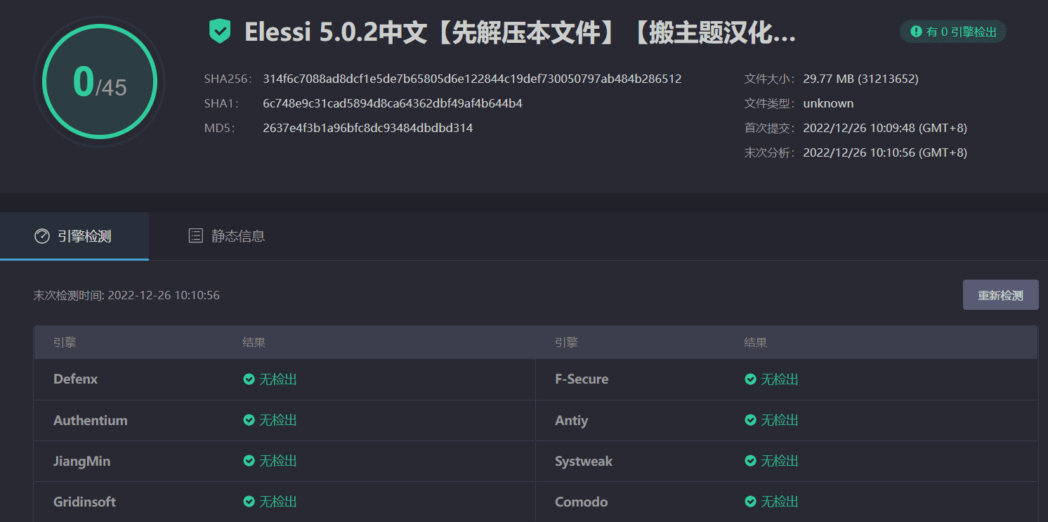 图片[4]-Elessi 5.0.2汉化中文版|WooCommerce AJAX电商服饰企业RTS支持WordPress主题-搬主题