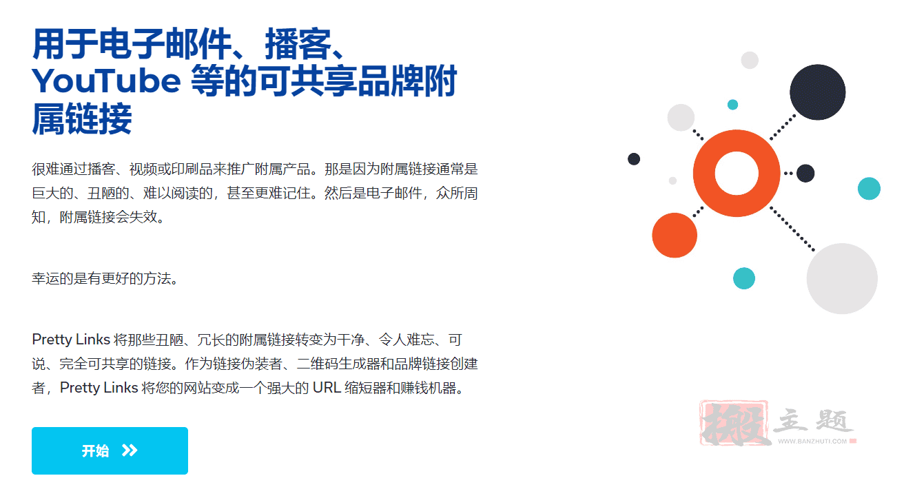 图片[4]-Pretty Links Pro完美汉化中文版|隐藏转化AFF联盟链接缩短链接插件介绍-搬主题