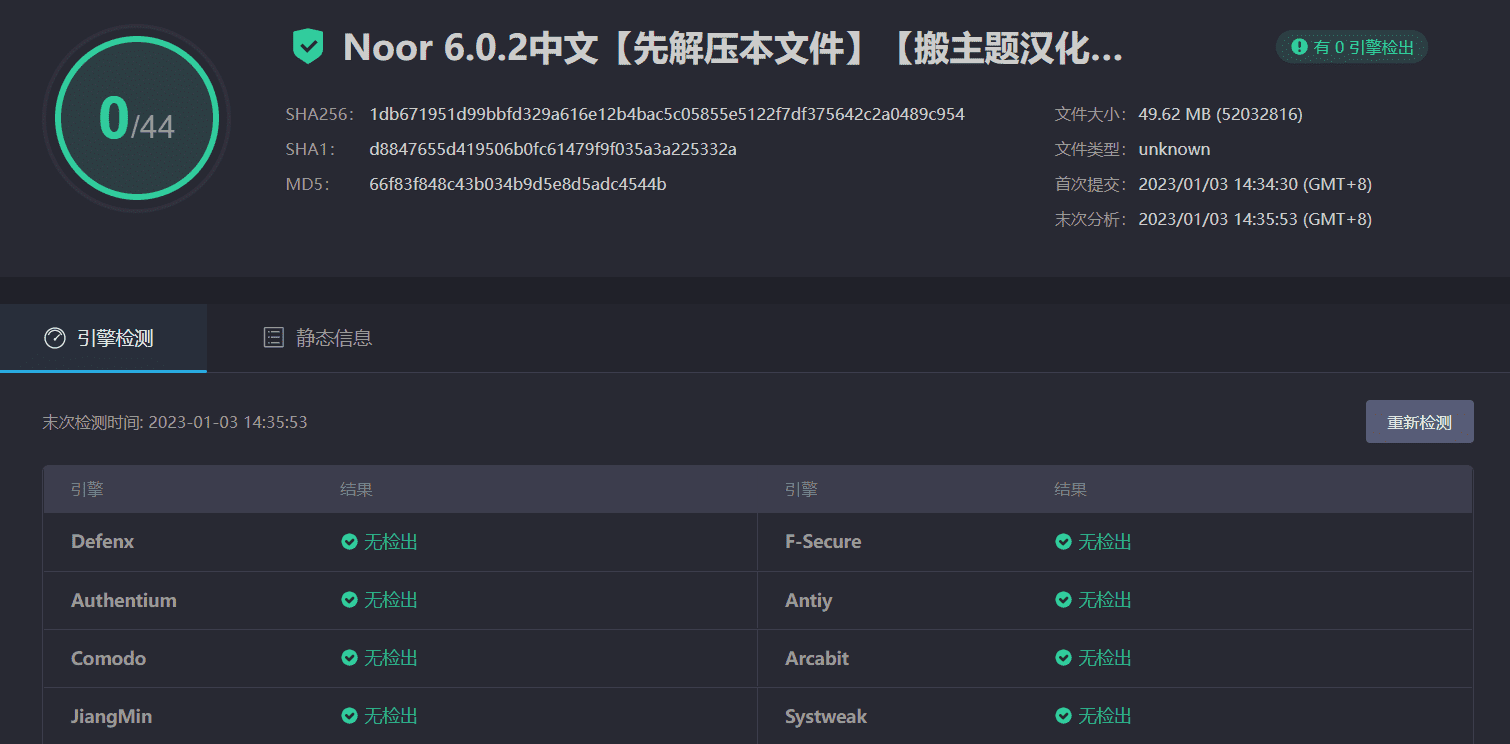 图片[4]-Noor 6.0.2汉化中文版|轻量多功能创意响应式AMP WordPress博客主题模板-搬主题