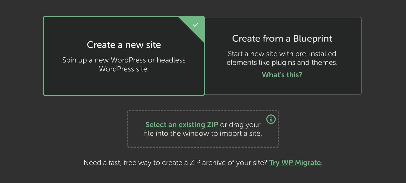 图片[2]-WP Migrate 2.6引入了全站导出和导入本地功能-搬主题