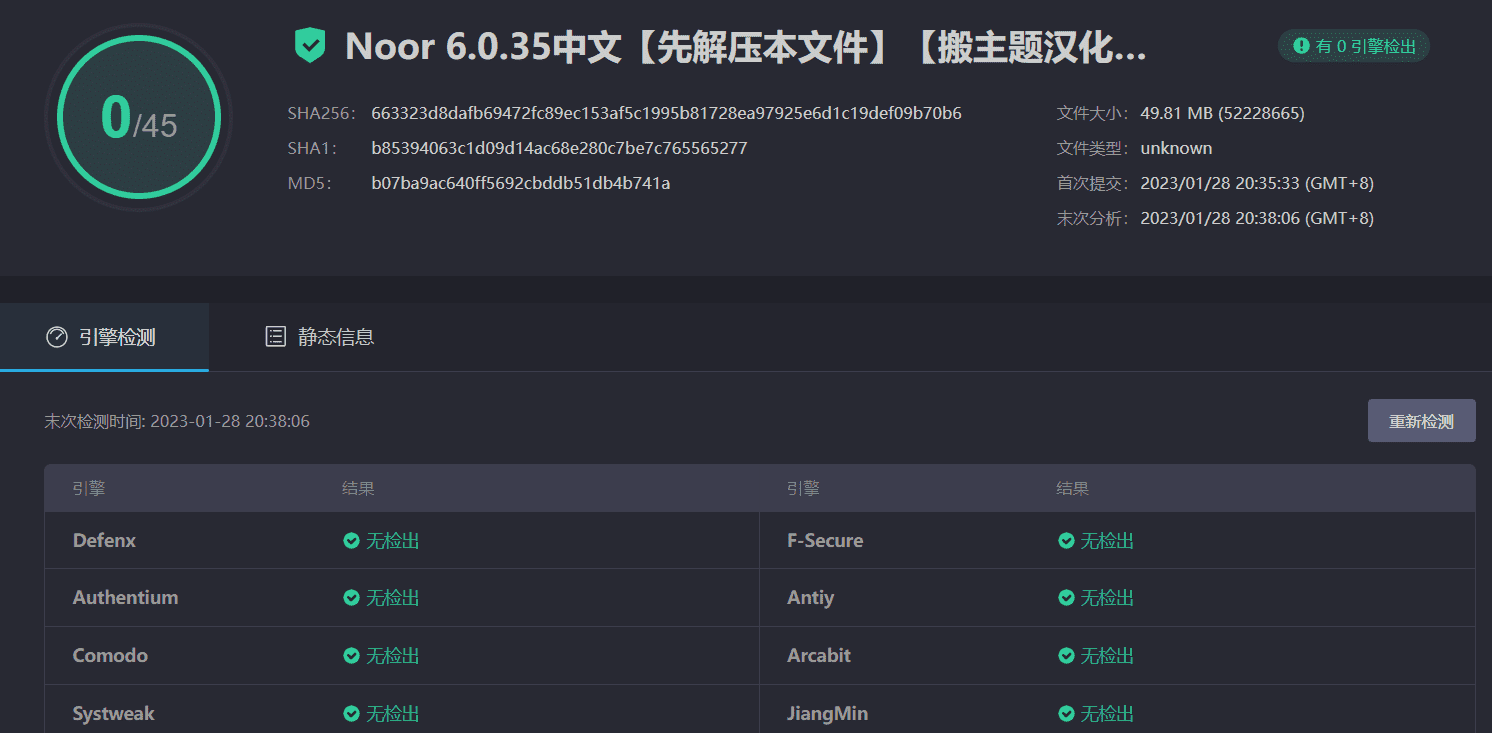 图片[4]-Noor 6.0.35汉化中文版|轻量多功能创意响应式AMP WordPress博客主题模板-搬主题