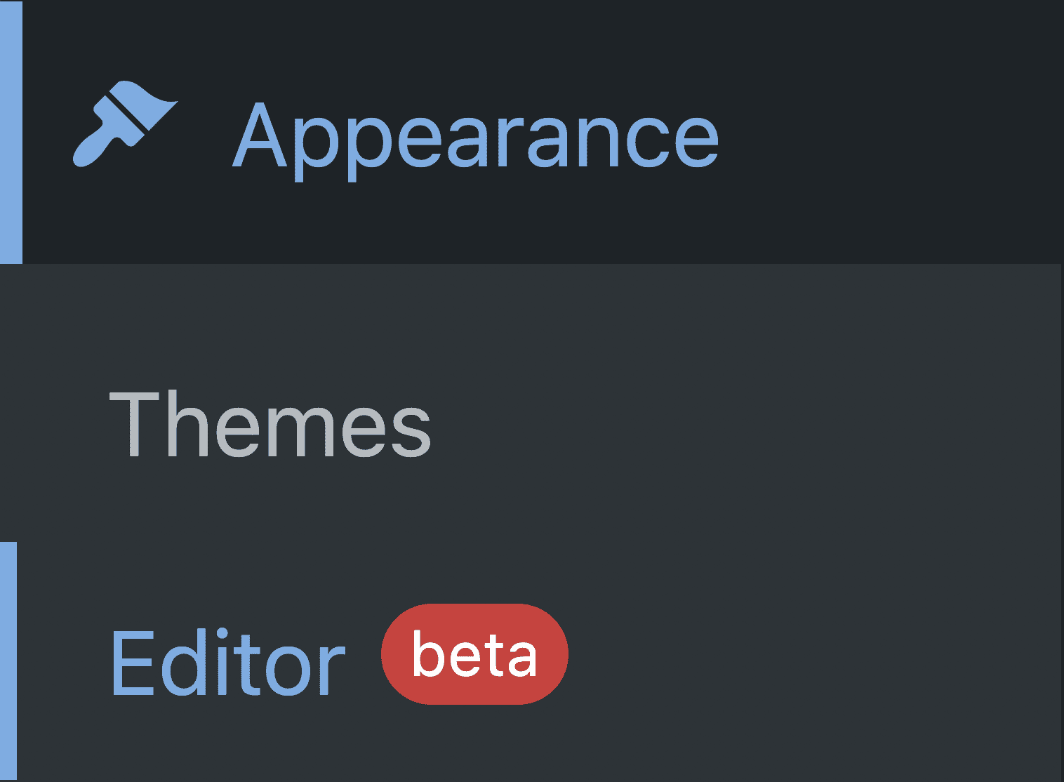 WordPress贡献者努力为6.2版本取消编辑器的Beta标签-搬主题