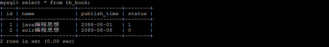 图片[8]-网站优化加速之MySQL查询缓存优化/内存管理及优化/MySQL锁问题全解析-搬主题