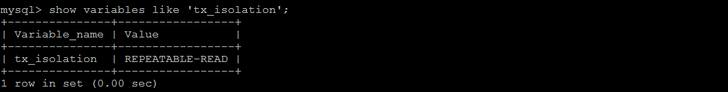 图片[21]-网站优化加速之MySQL查询缓存优化/内存管理及优化/MySQL锁问题全解析-搬主题