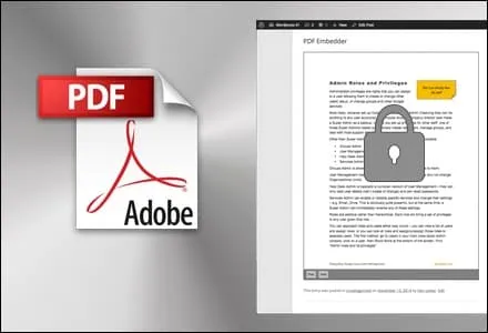PDF Embedder Premium 5.3.2完美汉化中文版|PDF嵌入文章查看显示WordPress插件-搬主题