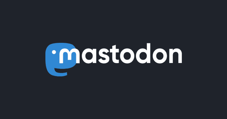 Mastodon上的WordPress社区推出