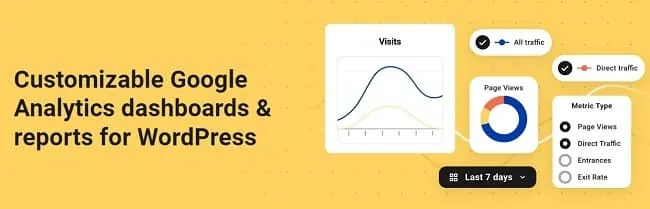 Beehive Pro 3.5.2汉化中文版|Google Analytics谷歌分析自定义高级设置插件-搬主题