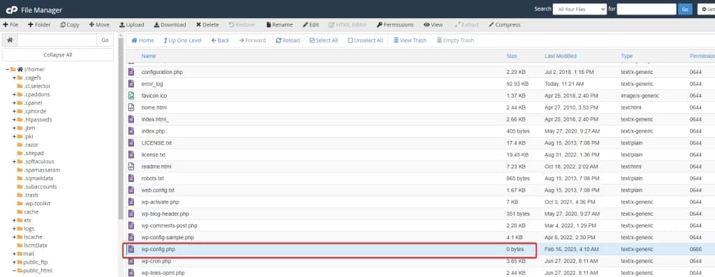 图片[2]-未捕获的错误：调用未定义的函数wp() in wp-blog-header.php:16解决办法-搬主题