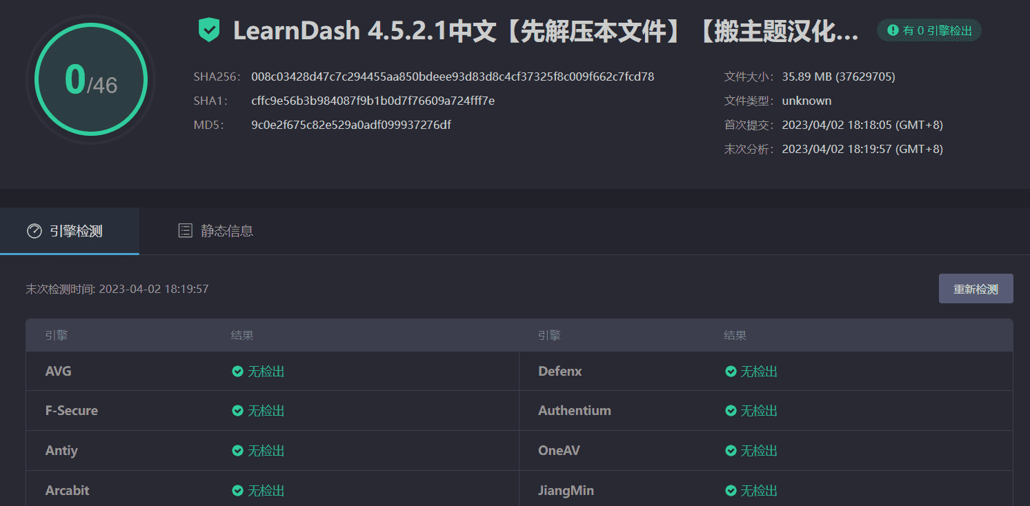 图片[4]-LearnDash LMS 4.5.2.1汉化中文版|教育培训学习管理系统WordPress插件-搬主题